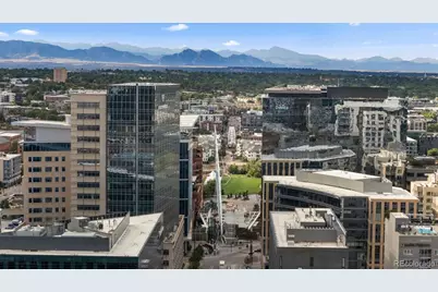 1625 Larimer Street #2307, Denver, CO 80202 - Photo 44