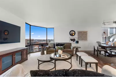 1625 Larimer Street #2307, Denver, CO 80202 - Photo 12