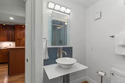 1625 Larimer Street #2307, Denver, CO 80202 - Photo 34