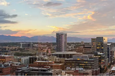 1625 Larimer Street #2307, Denver, CO 80202 - Photo 48