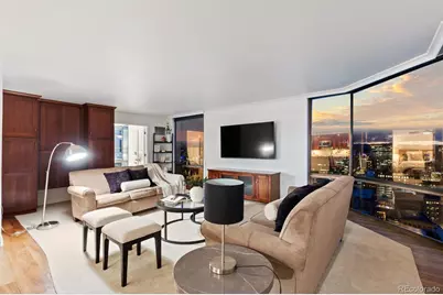 1625 Larimer Street #2307, Denver, CO 80202 - Photo 20