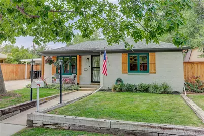 5435 Garland Street, Arvada, CO 80002 - Photo 2