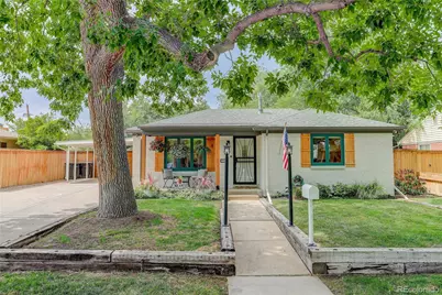 5435 Garland Street, Arvada, CO 80002 - Photo 14