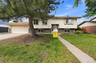 7183 S Syracuse St, Centennial, CO 80112 - Photo 1