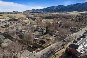 2301 Willow Creek Dr, Golden, CO 80401 - Photo 22