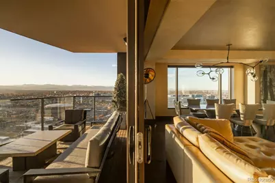 1133 14th Street #2900, Denver, CO 80202 - Photo 1