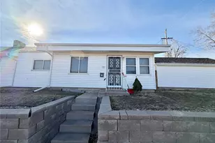 320 E Harvard Ave, Denver, CO 80210 - Photo 1