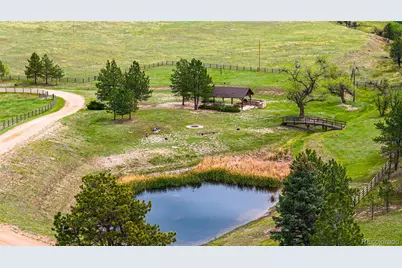 3282 Tomah Road, Larkspur, CO 80118 - Photo 10