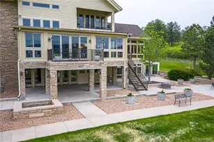 3282 Tomah Rd, Larkspur, CO 80118 - Photo 2