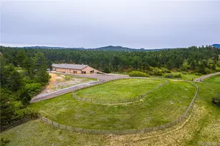 3282 Tomah Rd, Larkspur, CO 80118 - Photo 8
