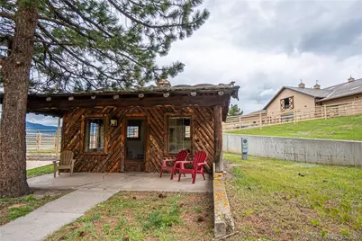 3282 Tomah Road, Larkspur, CO 80118 - Photo 32
