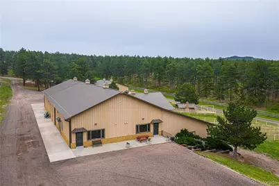 3282 Tomah Road, Larkspur, CO 80118 - Photo 6