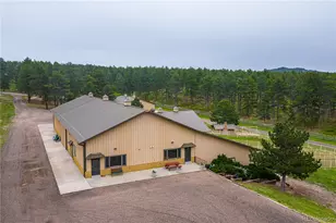 3282 Tomah Rd, Larkspur, CO 80118 - Photo 6
