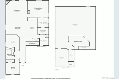 5509 Harbor Town Drive, Elizabeth, CO 80107 - Photo 40