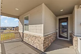 5509 Harbor Town Dr, Elizabeth, CO 80107 - Photo 4