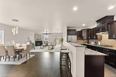 5509 Harbor Town Drive, Elizabeth, CO 80107 - Photo 12