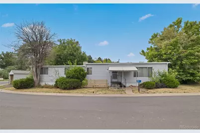 1801 W 92 Ave Lot 666, Federal Heights, CO 80260 - Photo 2