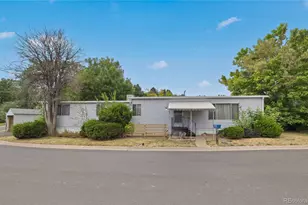 1801 W 92nd Ave Lot 666, Federal Heights, CO 80260 - Photo 2