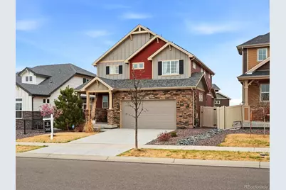 967 Highlands Circle, Erie, CO 80516 - Photo 2