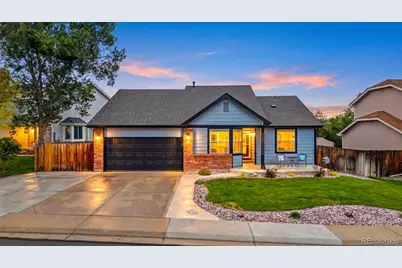 857 E 132nd Drive, Thornton, CO 80241 - Photo 1