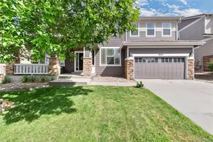 3678 Sunridge Terrace Dr, Castle Rock, CO 80109 - Photo 2