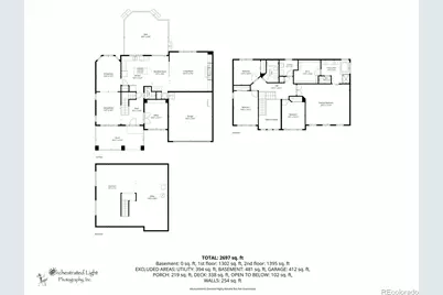 3678 Sunridge Terrace Drive, Castle Rock, CO 80109 - Photo 50