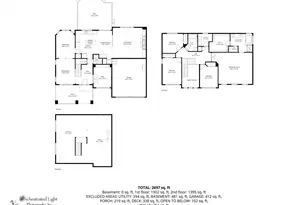 3678 Sunridge Terrace Dr, Castle Rock, CO 80109 - Photo 50