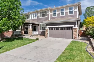 3678 Sunridge Terrace Dr, Castle Rock, CO 80109 - Photo 1