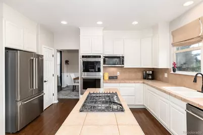 3678 Sunridge Terrace Drive, Castle Rock, CO 80109 - Photo 14
