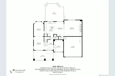 3678 Sunridge Terrace Drive, Castle Rock, CO 80109 - Photo 48