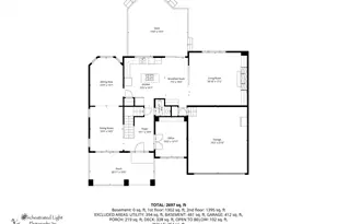 3678 Sunridge Terrace Dr, Castle Rock, CO 80109 - Photo 48