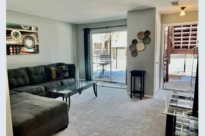 5300 Cherry Creek South Drive #1412, Denver, CO 80246 - Photo 2