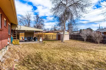 2800 S Perry Street, Denver, CO 80236 - Photo 28