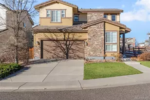14027 Touchstone St, Parker, CO 80134 - Photo 1