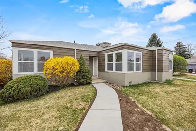 1340-1346 E Vassar Avenue #1340 & 1346, Denver, CO 80210 - Photo 10