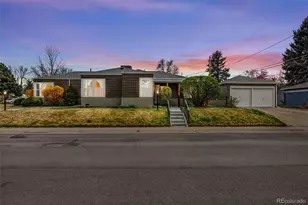 1340-1346 E Vassar Ave #1340 & 1346, Denver, CO 80210 - Photo 2