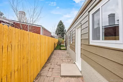 1340-1346 E Vassar Avenue #1340 & 1346, Denver, CO 80210 - Photo 8