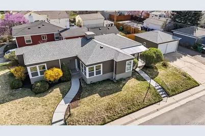 1340-1346 E Vassar Avenue #1340 & 1346, Denver, CO 80210 - Photo 46