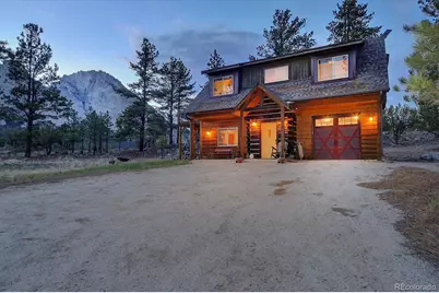 16602 County Road 289, Nathrop, CO 81236 - Photo 4