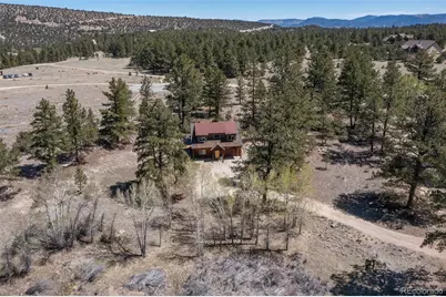 16602 County Road 289, Nathrop, CO 81236 - Photo 2