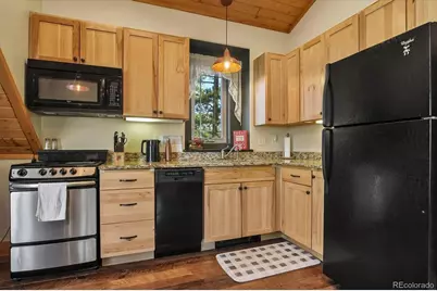 16602 County Road 289, Nathrop, CO 81236 - Photo 18