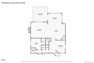 493 Sudbury St, Castle Rock, CO 80104 - Photo 48