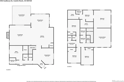 493 Sudbury Street, Castle Rock, CO 80104 - Photo 50