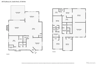 493 Sudbury St, Castle Rock, CO 80104 - Photo 50