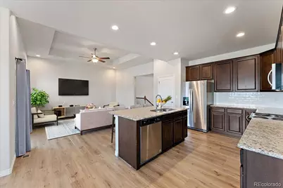 6886 Volga Drive, Colorado City, CO 80925 - Photo 4