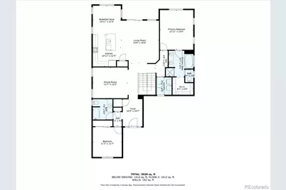 6886 Volga Drive, Colorado City, CO 80925 - Photo 30