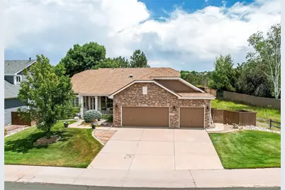 10292 Nickolas Avenue, Highlands Ranch, CO 80130 - Photo 1