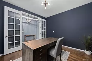 3021 Leafdale Dr, Castle Rock, CO 80109 - Photo 20