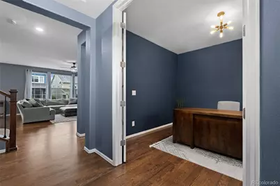 3021 Leafdale Drive, Castle Rock, CO 80109 - Photo 4