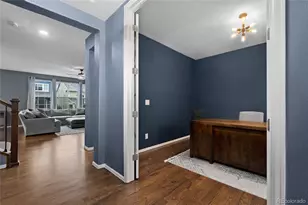 3021 Leafdale Dr, Castle Rock, CO 80109 - Photo 4